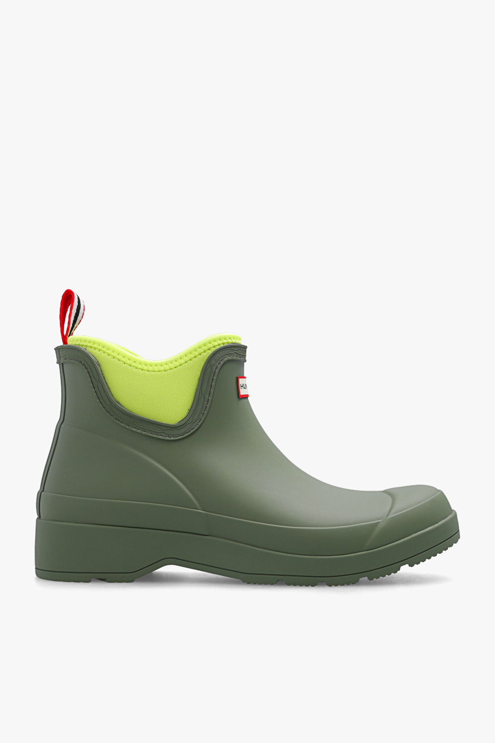 Mens rain boots on sale target